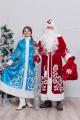 Дед Мороз и Снегурочка на дом (Саратов, Энгельс)